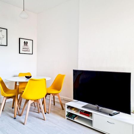 Pass The Keys Wimbledon Hideaway Apartment London Ngoại thất bức ảnh