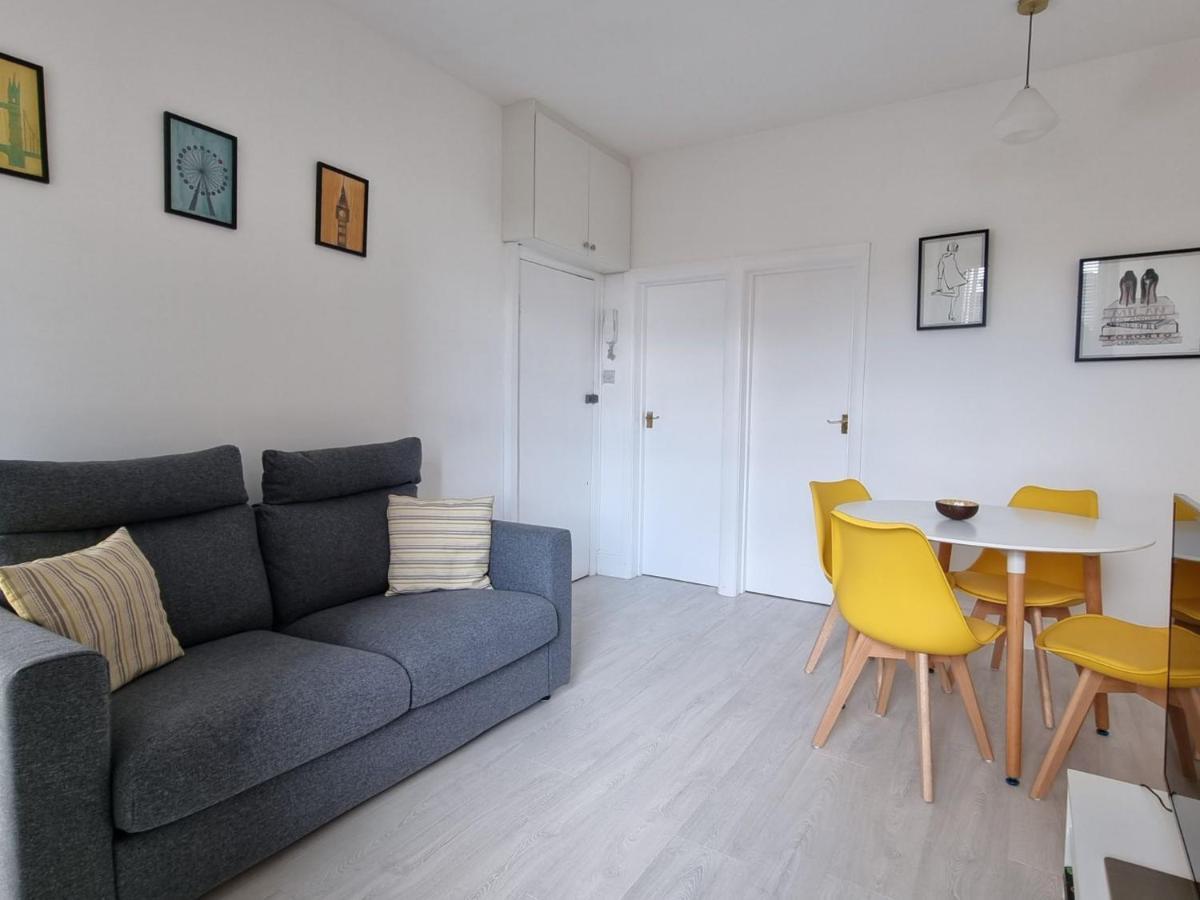 Pass The Keys Wimbledon Hideaway Apartment London Ngoại thất bức ảnh